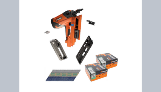 Cloueur a gaz - 1625248