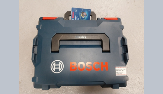 Mallette de 1000 Cheville