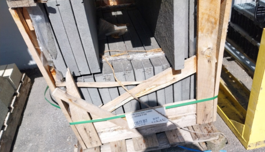 Couvertine black basal - 1313573