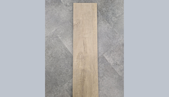 1652580 - CARRELAGE TERRASSE KAO CHARAMEL RECTIFIE 30X120CM EP.20MM