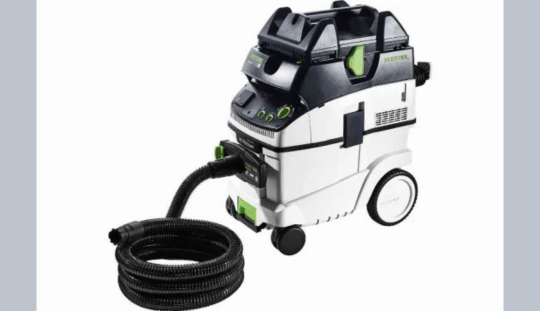 Aspirateur eau et poussieres - 1345496