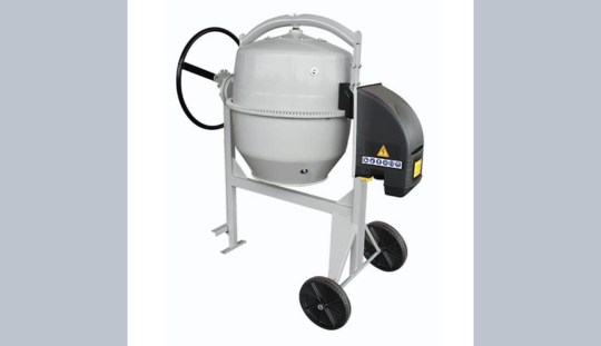 1174182 - NETTOYEUR HP ELECTRIQUE 2500W 450L 150BAR + KIT BROSSE + ROTO TERRASSE