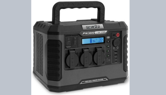 1669604 - STATION D'ENERGIE LITHIUM