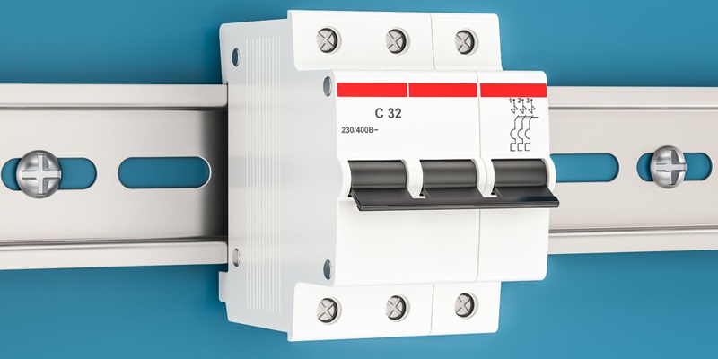 Appareillage modulaire
