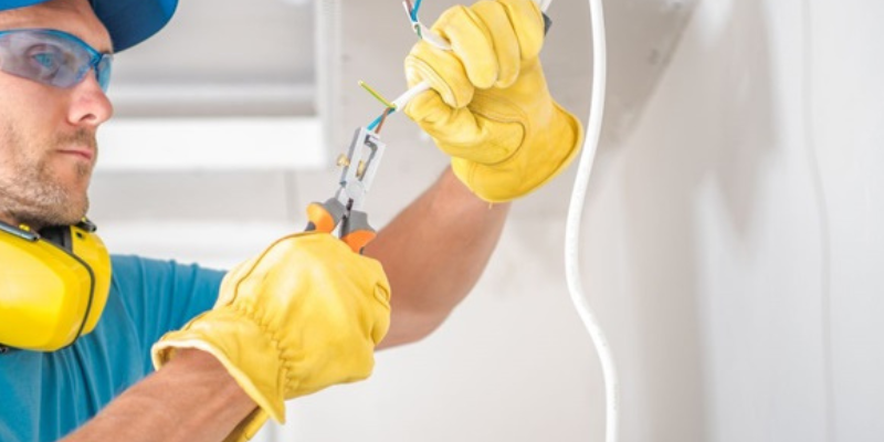 Guide de la norme NF C 15-100