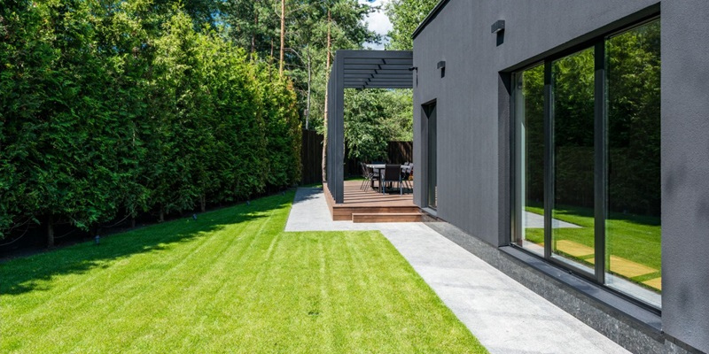 Guide de l'éco-construction