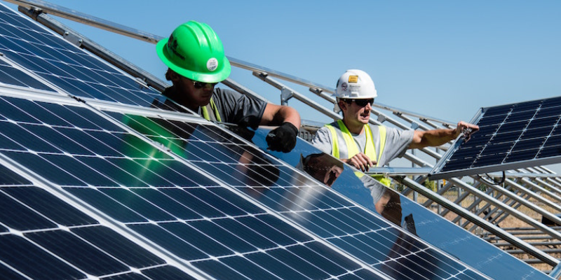 Guide énergies renouvelables