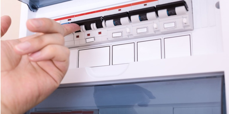 Guide du tableau électrique