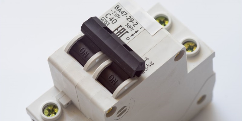 Protection différentielle