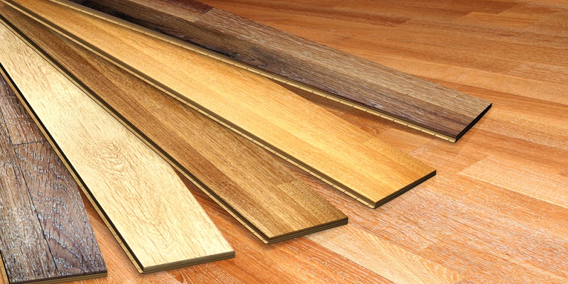 Panneaux stratifiés