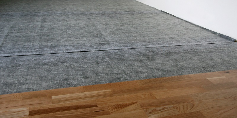 Sous couche sol stratifié