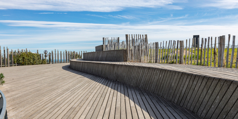 Guide de pose de matériaux