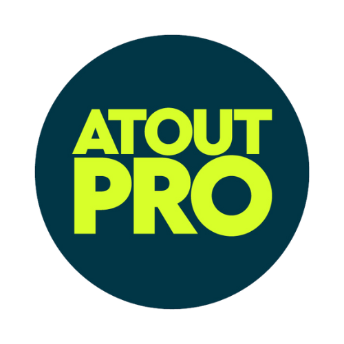 ATOUT PRO ATOUT PRO