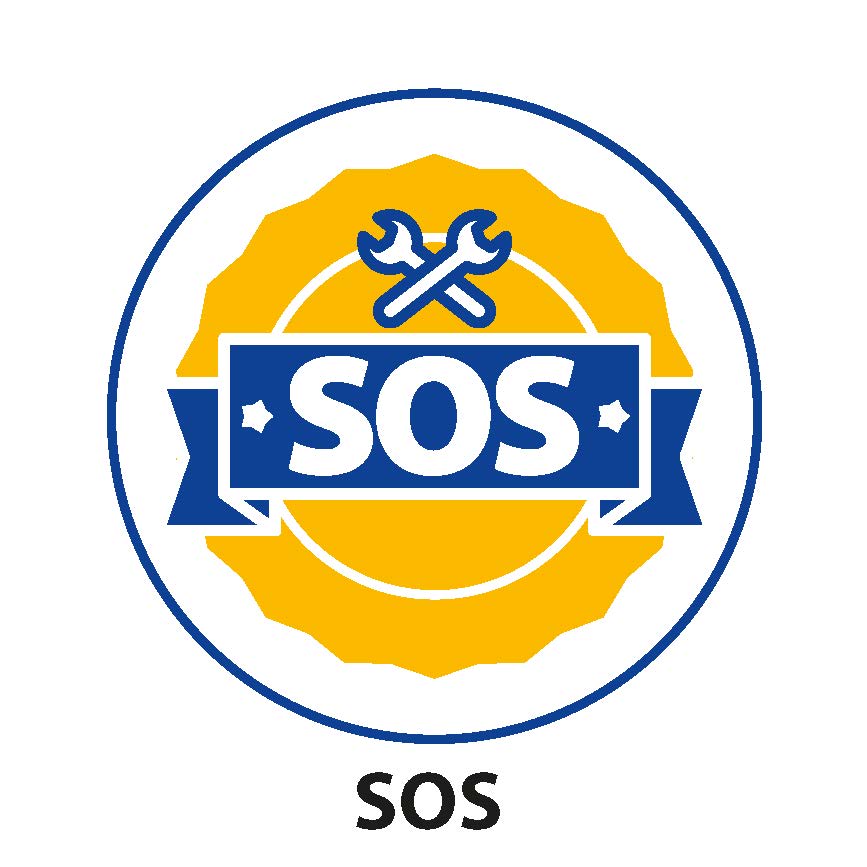 Picto service SOS outillages