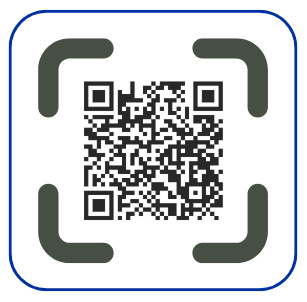 QR Code vers la page de facturation électronique du site Groupe Samse