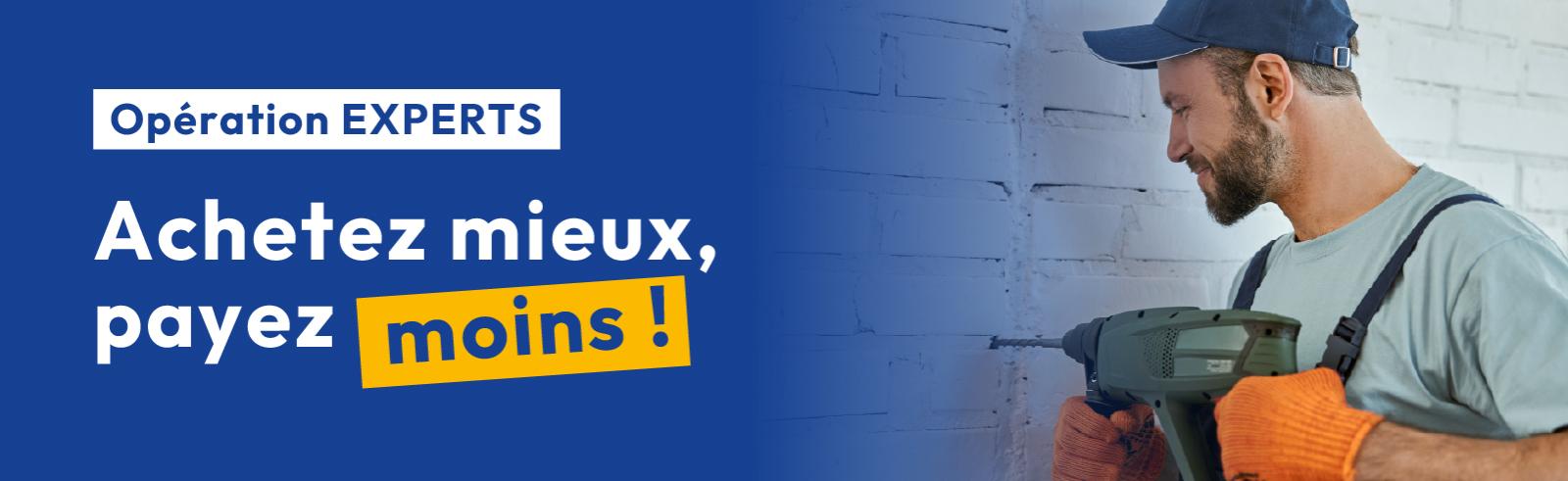 Image du kit mousse PU 750ml &agrave; 59&euro; HT au lieu de 72,18&euro; HT