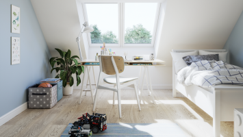 Fenêtre de toit VELUX