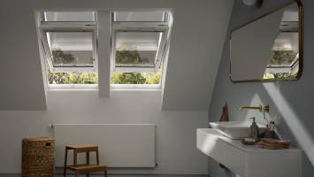 image store exterieur anti-chaleur VELUX