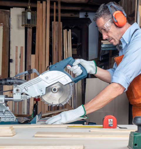 Sélection Menuisier Sélection Menuisier