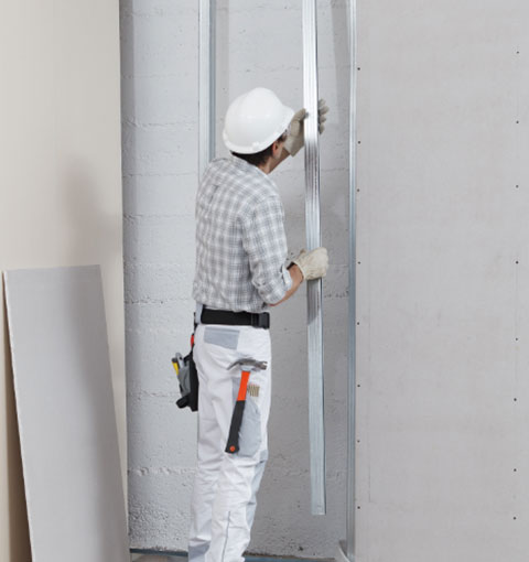 Sélection Plaquiste