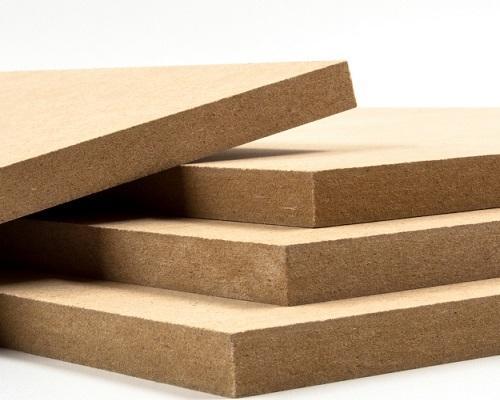 Panneau Médium ou MDF