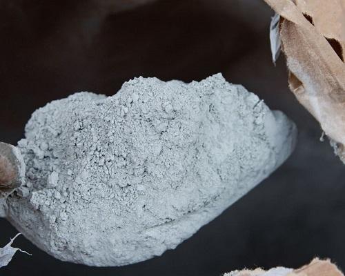 Sac de mortier de réparation