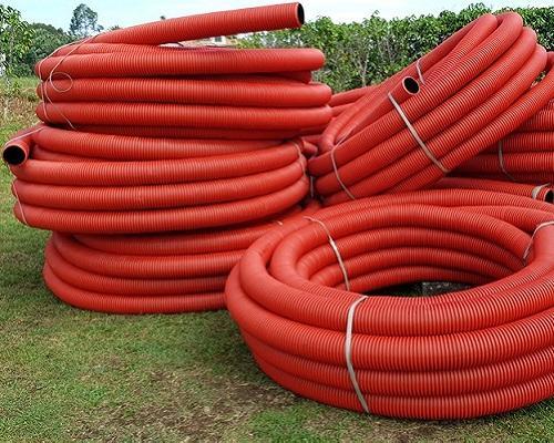 Gaine électrique Gaine électrique TPC