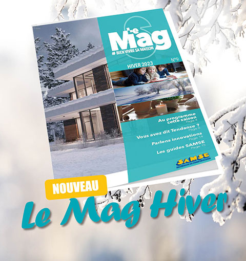 Le Mag Hiver 2024 Le Mag Hiver 2024
