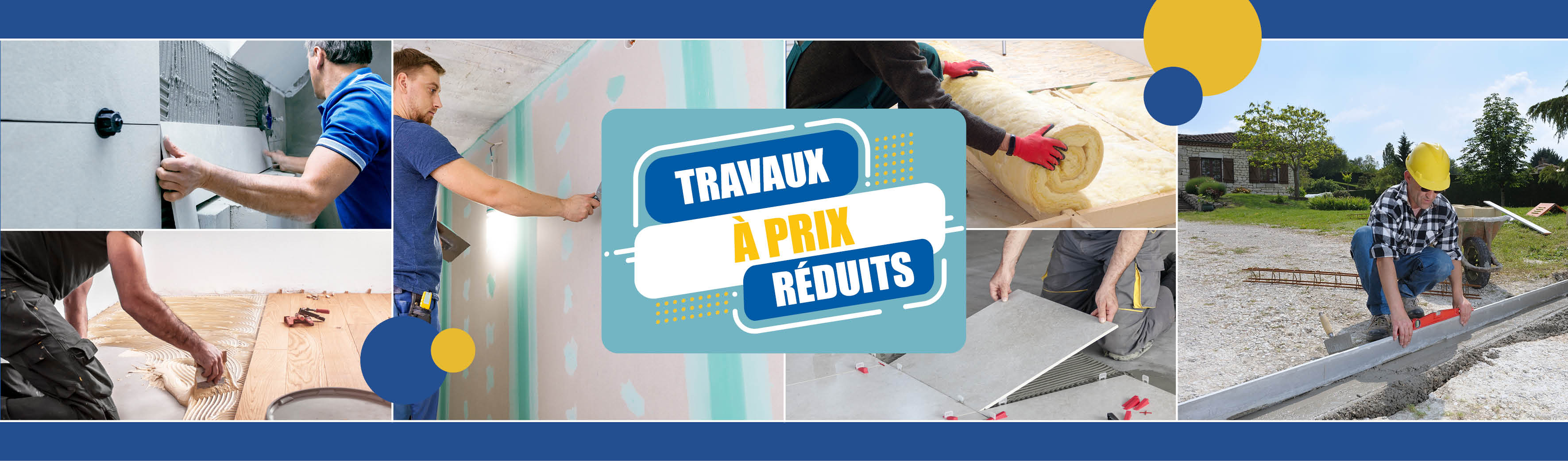 promotion fete de l'outillage