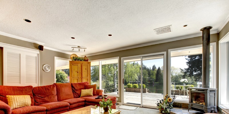 Conduits de fumisterie de poêle à bois