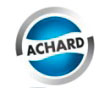 Logo Achard