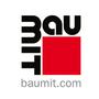 Logo BAUMIT