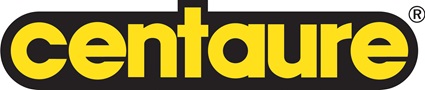Logo CENTAURE