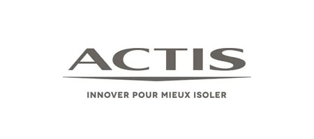 Logo Actis