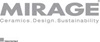 Logo Mirage Carrelage