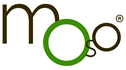 Logo MOSO®