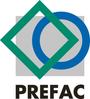Logo Prefac