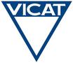 Logo VICAT
