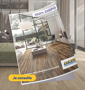 Am&eacute;nagements int&eacute;rieurs et ext&eacute;rieurs 2025 [100% DISPO]