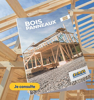 Bois Panneaux 2025