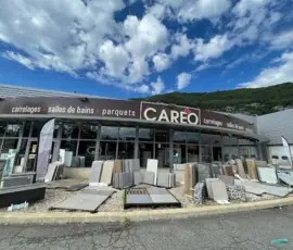 Échirolles / Grenoble