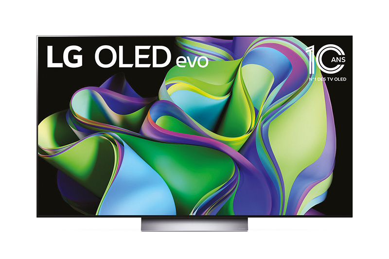 TV LED UHD