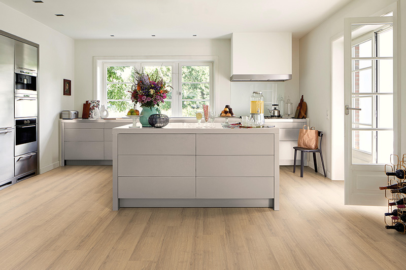 Cuisine contemporaine