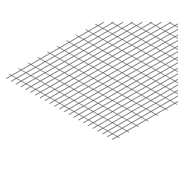 Treillis soudé bricolage