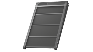 volet roulant souple