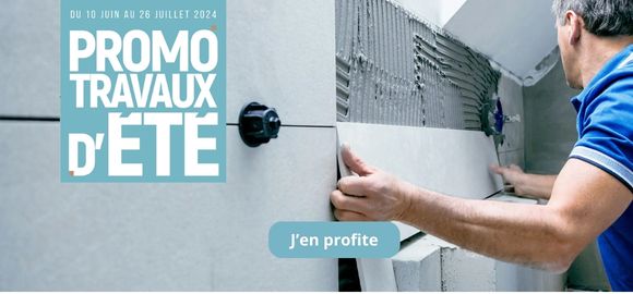 travaux été coin des affaires